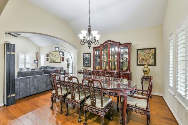 2510 Amy Lee Drive, Conroe, TX 77304