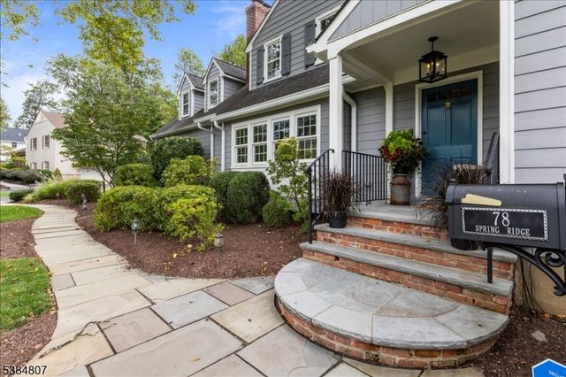 78 Spring Ridge Dr, Berkeley Heights Twp., NJ 07922