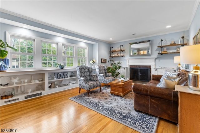 78 Spring Ridge Dr, Berkeley Heights Twp., NJ 07922