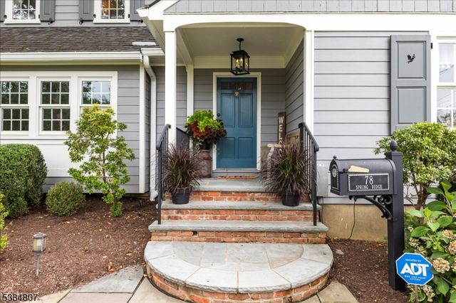 78 Spring Ridge Dr, Berkeley Heights Twp., NJ 07922