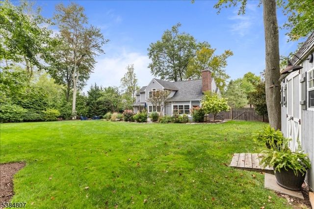 78 Spring Ridge Dr, Berkeley Heights Twp., NJ 07922