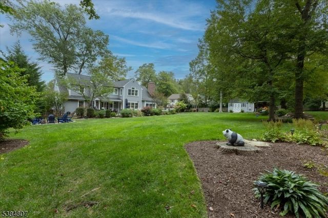 78 Spring Ridge Dr, Berkeley Heights Twp., NJ 07922