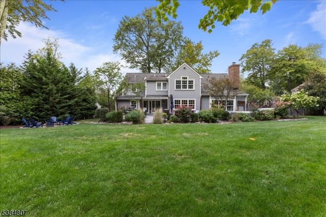 78 Spring Ridge Dr, Berkeley Heights Twp., NJ 07922
