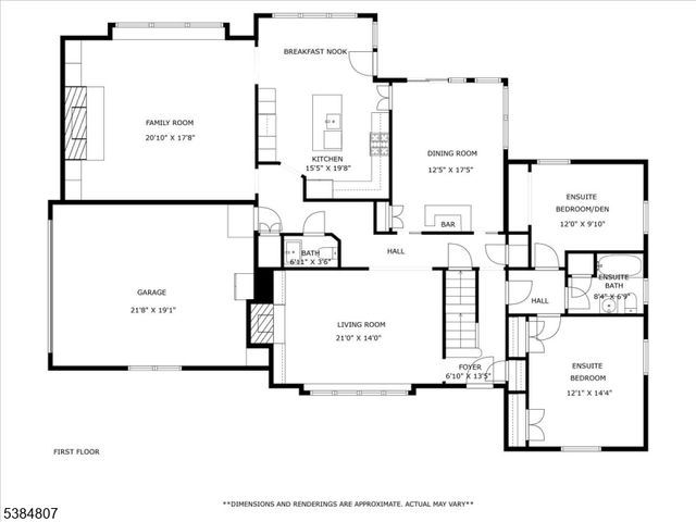 78 Spring Ridge Dr, Berkeley Heights Twp., NJ 07922
