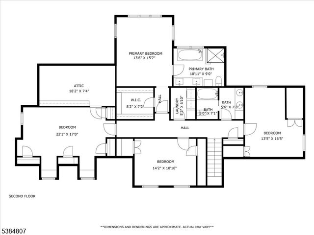 78 Spring Ridge Dr, Berkeley Heights Twp., NJ 07922