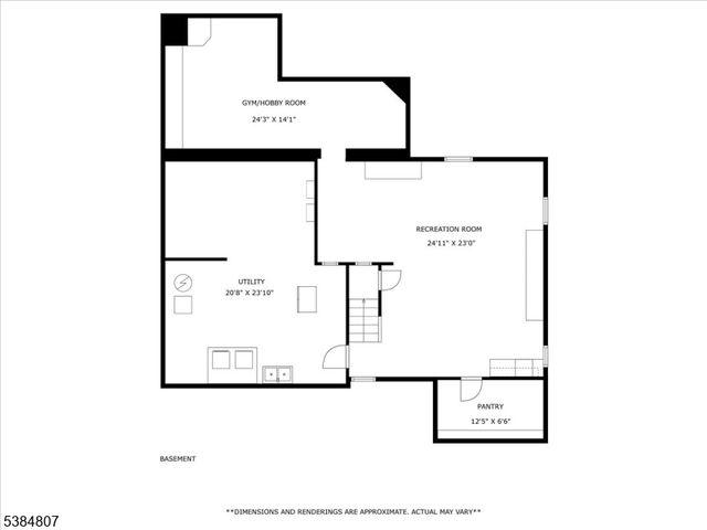 78 Spring Ridge Dr, Berkeley Heights Twp., NJ 07922