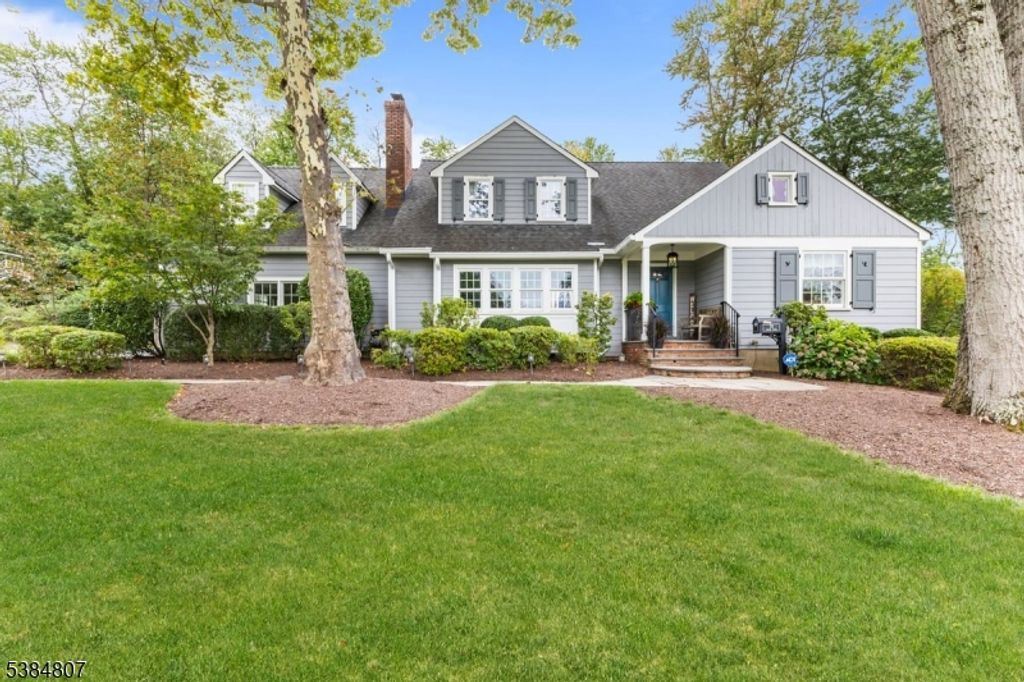 78 Spring Ridge Dr, Berkeley Heights Twp., NJ 07922