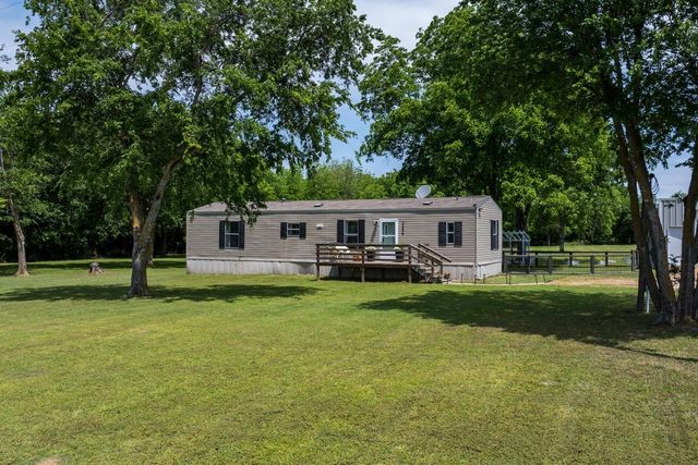 2606 Vz County Road 2813, Mabank, TX 75147