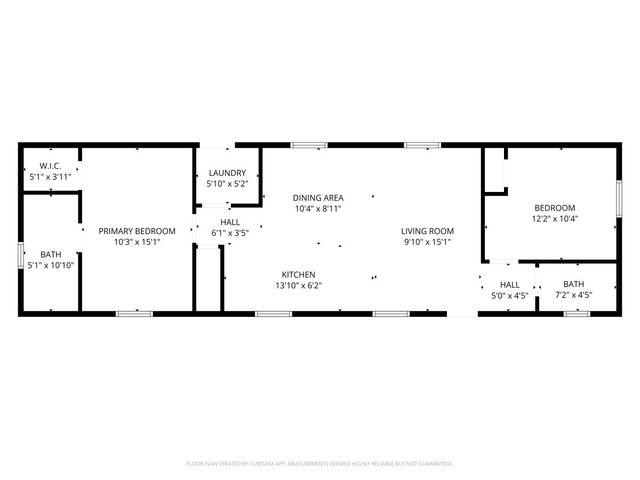 2606 Vz County Road 2813, Mabank, TX 75147