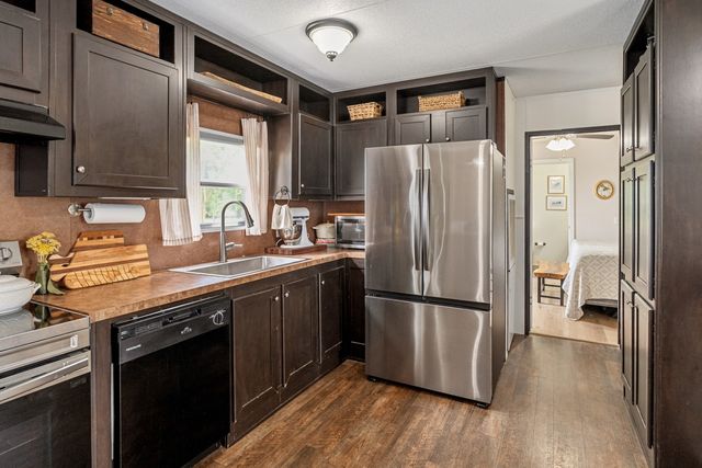 2606 Vz County Road 2813, Mabank, TX 75147