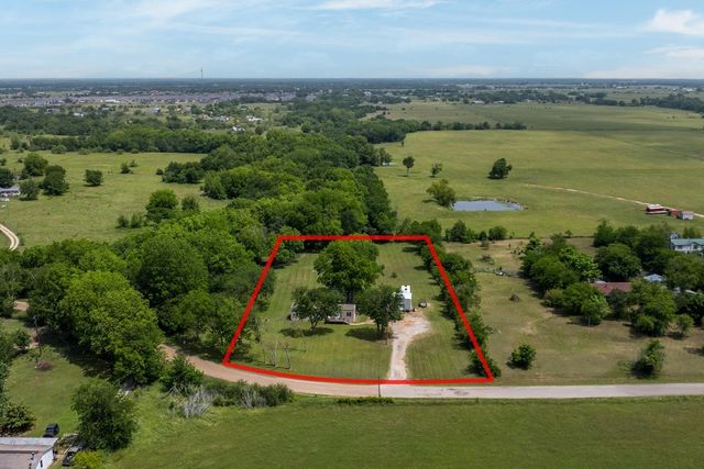 2606 Vz County Road 2813, Mabank, TX 75147