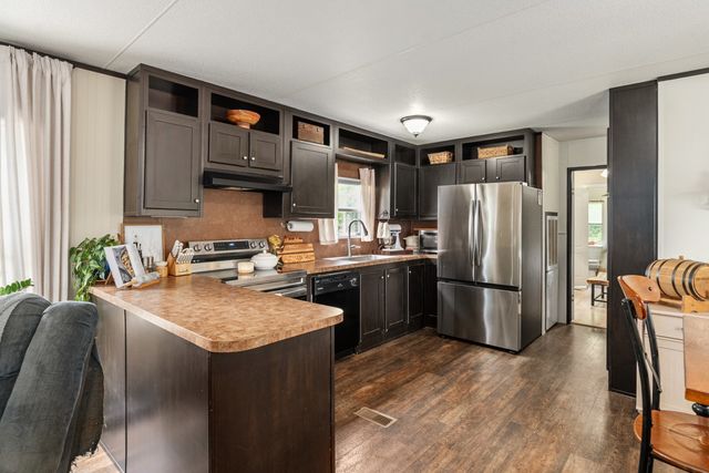 2606 Vz County Road 2813, Mabank, TX 75147
