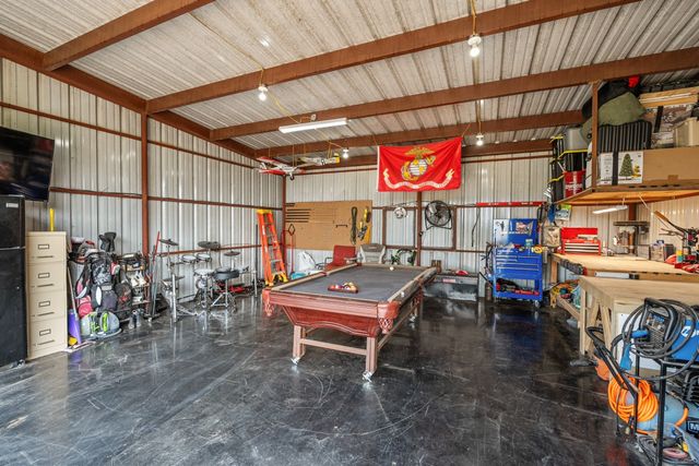 2606 Vz County Road 2813, Mabank, TX 75147