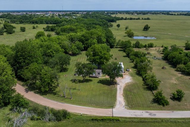 2606 Vz County Road 2813, Mabank, TX 75147