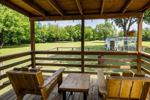 2606 Vz County Road 2813, Mabank, TX 75147