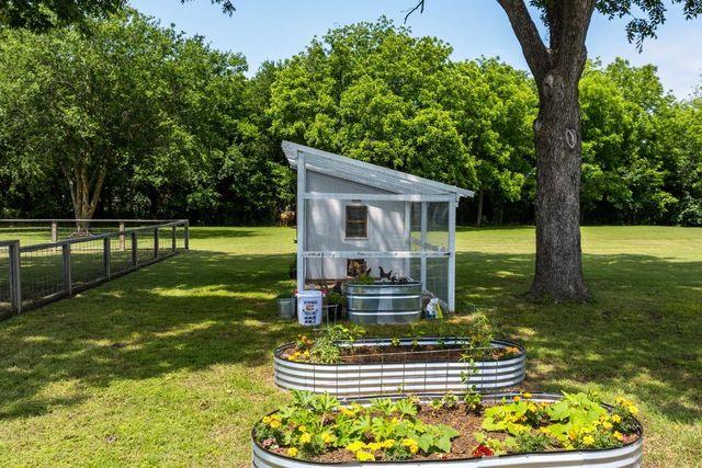 2606 Vz County Road 2813, Mabank, TX 75147
