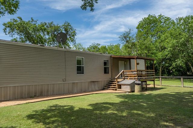 2606 Vz County Road 2813, Mabank, TX 75147