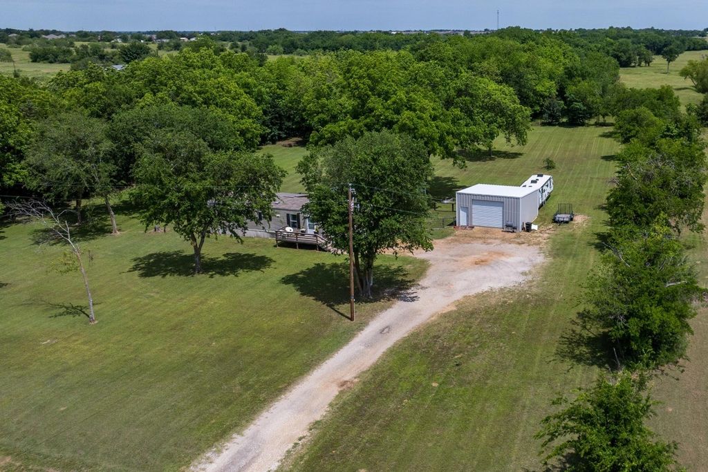2606 Vz County Road 2813, Mabank, TX 75147