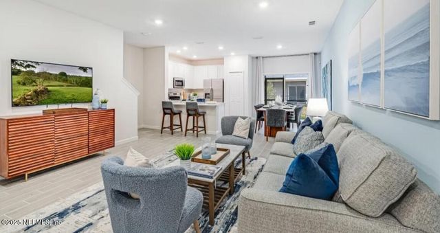 162 HUBBARD Bend, St. Augustine, FL 32092