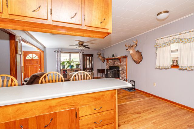 407 Grand Ave, Banks, AR 71631