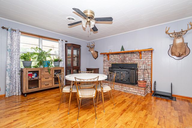 407 Grand Ave, Banks, AR 71631