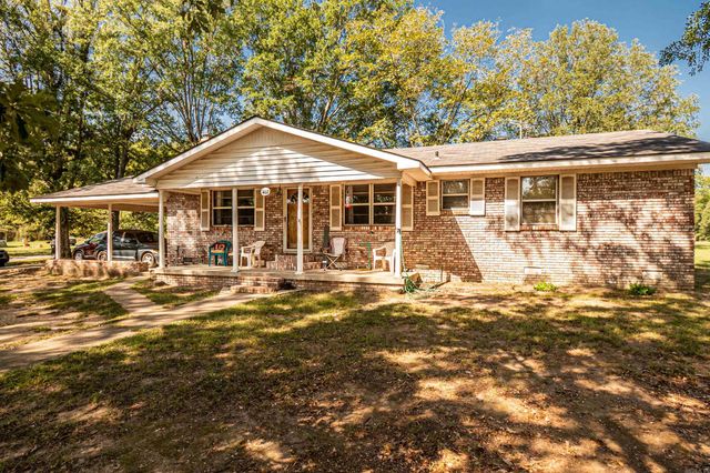 407 Grand Ave, Banks, AR 71631