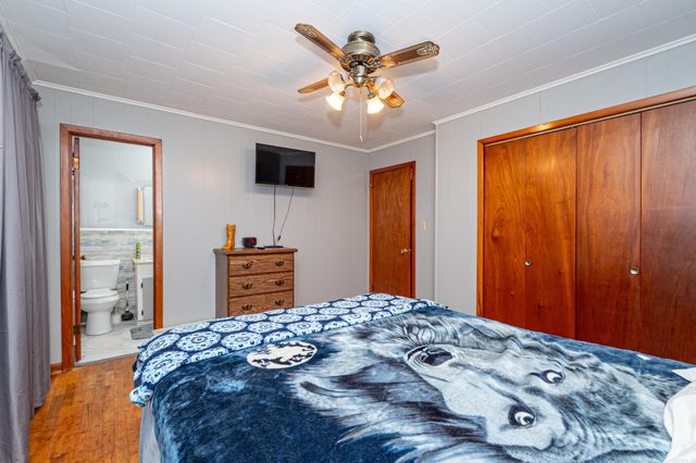 407 Grand Ave, Banks, AR 71631