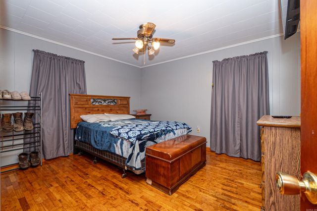 407 Grand Ave, Banks, AR 71631