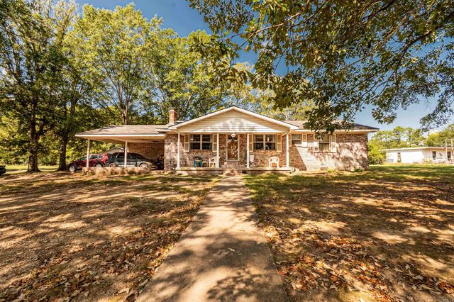 407 Grand Ave, Banks, AR 71631