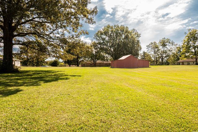 407 Grand Ave, Banks, AR 71631