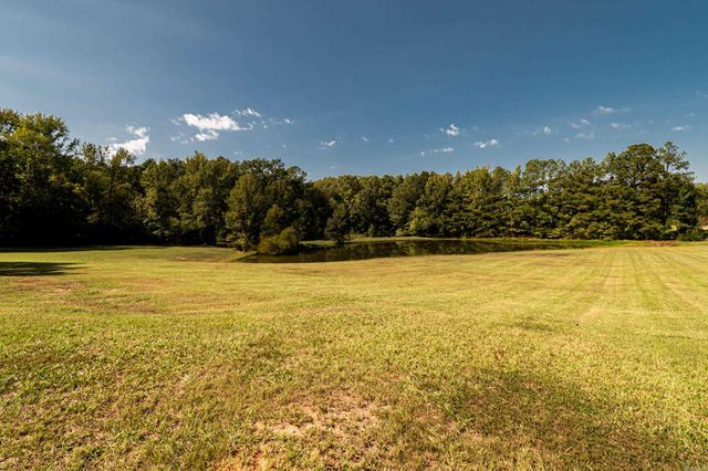 407 Grand Ave, Banks, AR 71631