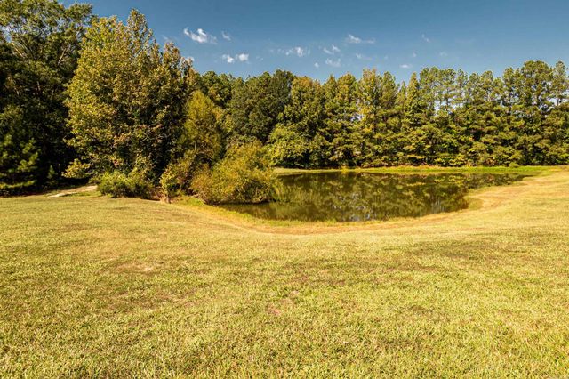 407 Grand Ave, Banks, AR 71631