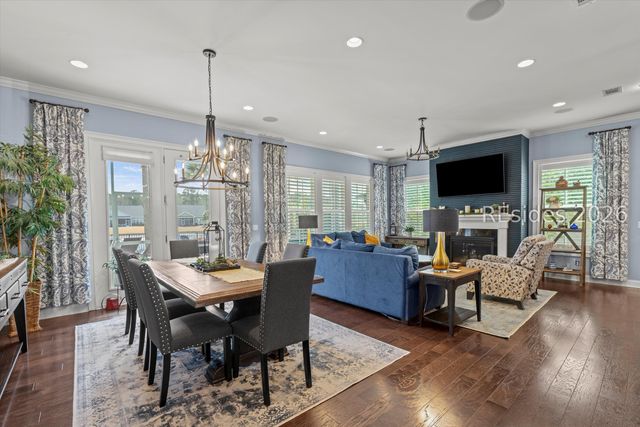 35 Foxpath Ln, Bluffton, SC 29910