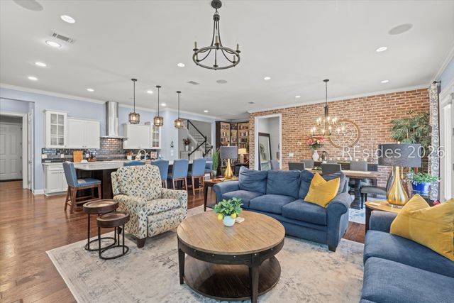 35 Foxpath Ln, Bluffton, SC 29910