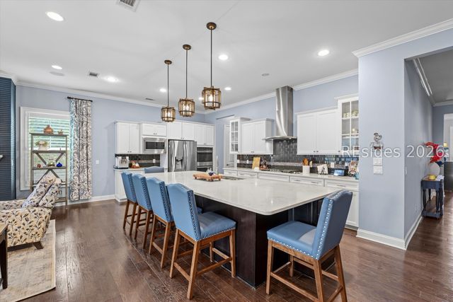 35 Foxpath Ln, Bluffton, SC 29910