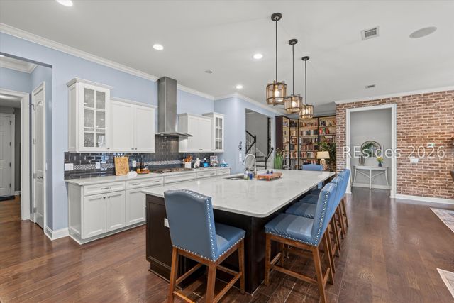 35 Foxpath Ln, Bluffton, SC 29910