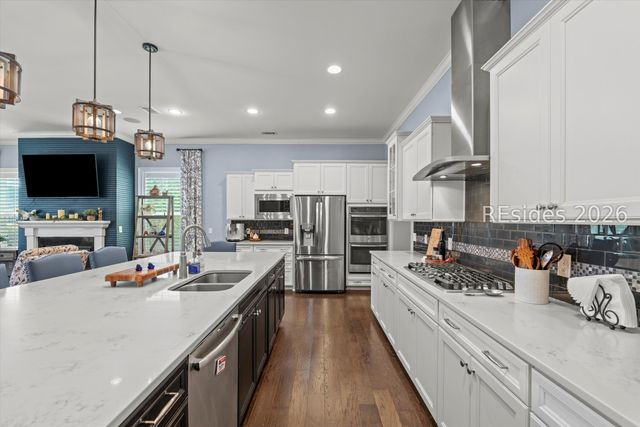 35 Foxpath Ln, Bluffton, SC 29910