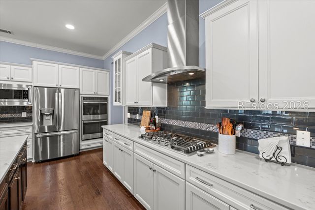 35 Foxpath Ln, Bluffton, SC 29910