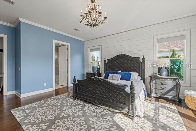 35 Foxpath Ln, Bluffton, SC 29910