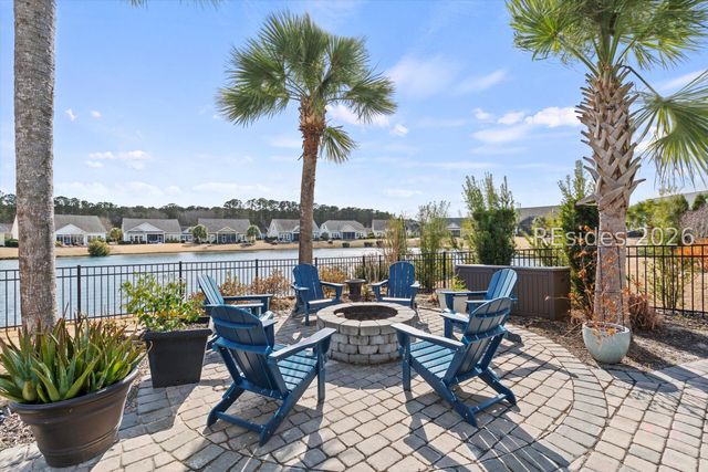 35 Foxpath Ln, Bluffton, SC 29910