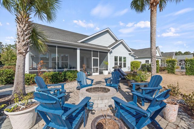 35 Foxpath Ln, Bluffton, SC 29910