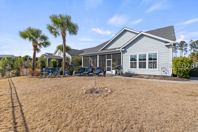 35 Foxpath Ln, Bluffton, SC 29910