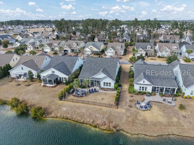 35 Foxpath Ln, Bluffton, SC 29910
