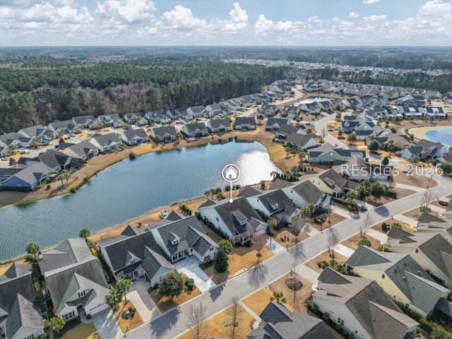 35 Foxpath Ln, Bluffton, SC 29910