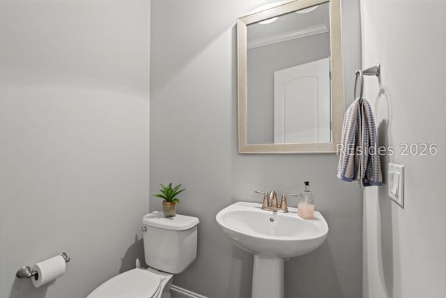 35 Foxpath Ln, Bluffton, SC 29910