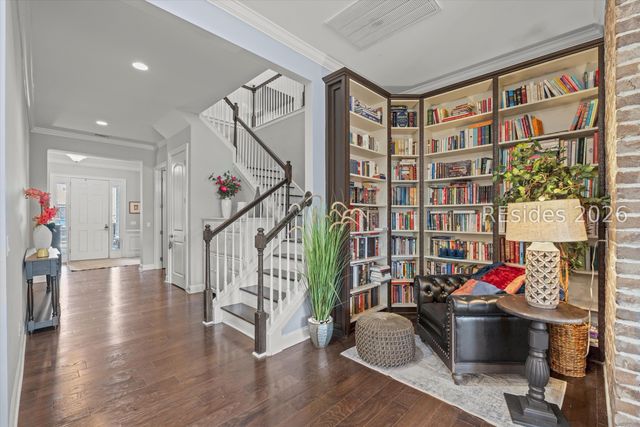 35 Foxpath Ln, Bluffton, SC 29910