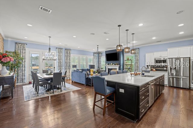 35 Foxpath Ln, Bluffton, SC 29910