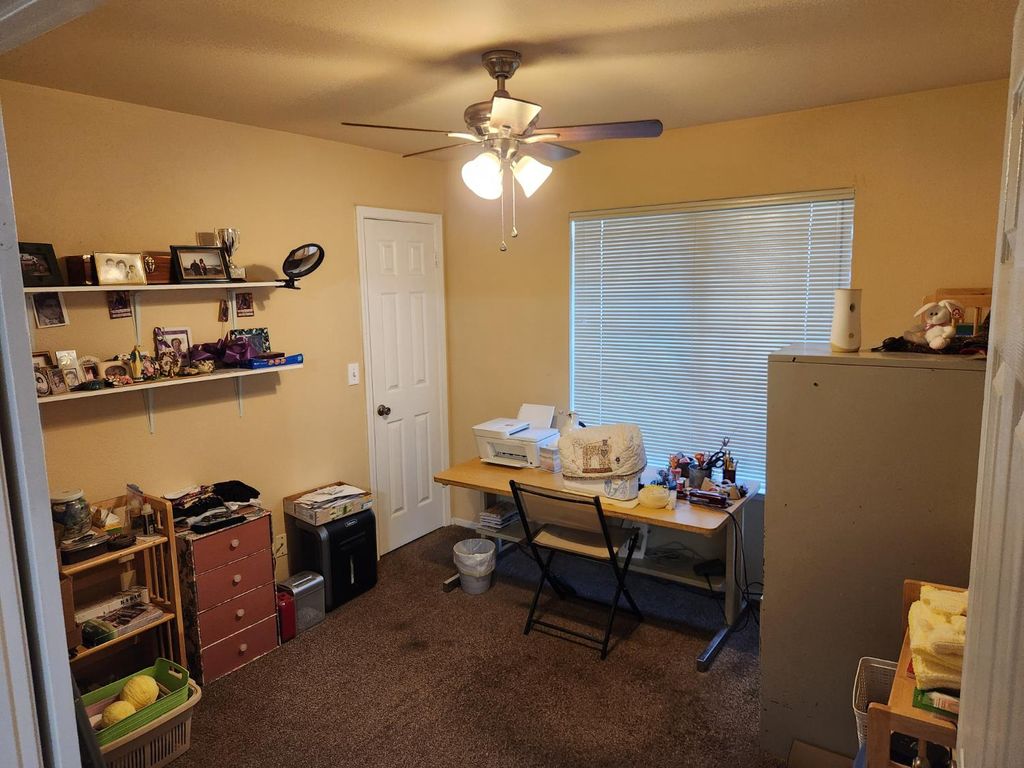 Image 5 of property listing at 6182 N Tracy Avenue, Fresno, CA 93722