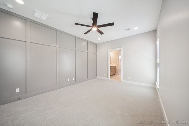 210 S Bluff Street A, Catoosa, OK 74015