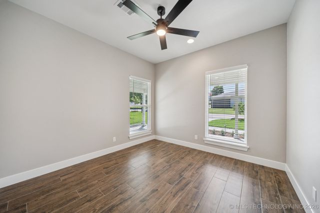 210 S Bluff Street A, Catoosa, OK 74015